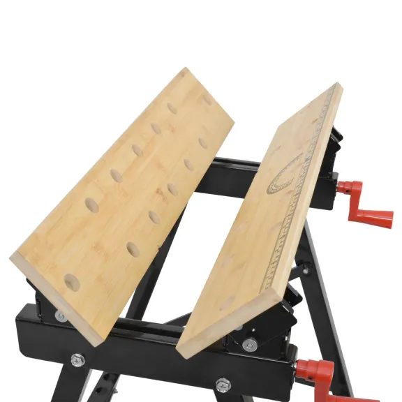 Stół warsztatowy - HECHT 0003