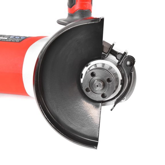 Szlifierka kątowa - HECHT 1314