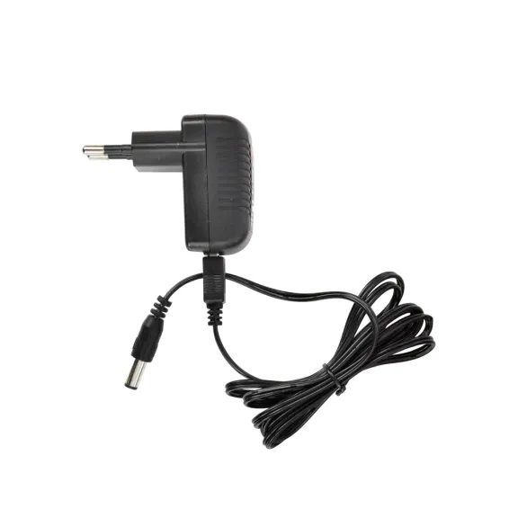 Wkrętarka akumulatorowa - HECHT 1241