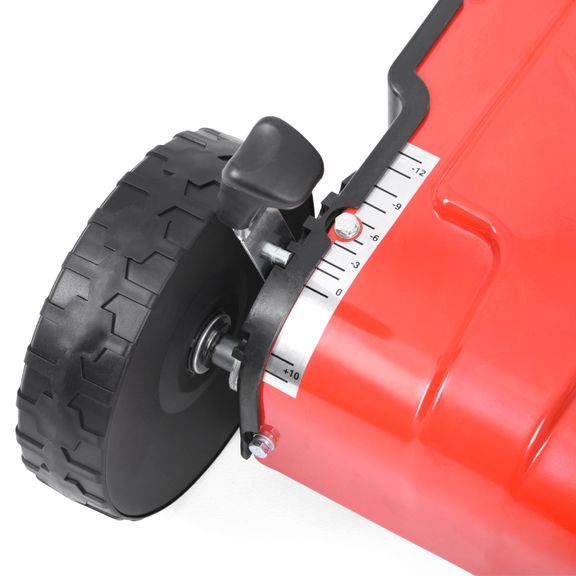 Wertykulator spalinowy - HECHT 5654