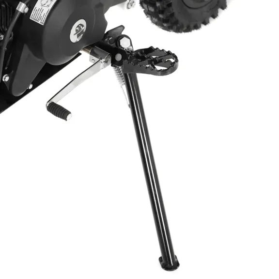 Cross spalinowy - HECHT 51125 RED