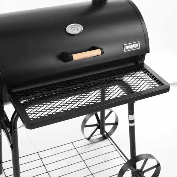 Grill - HECHT SENTINEL