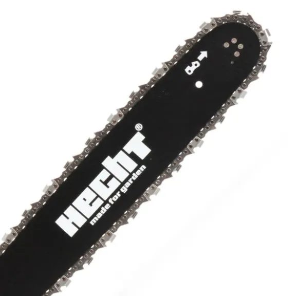 Prowadnica - HECHT 12D38R13S