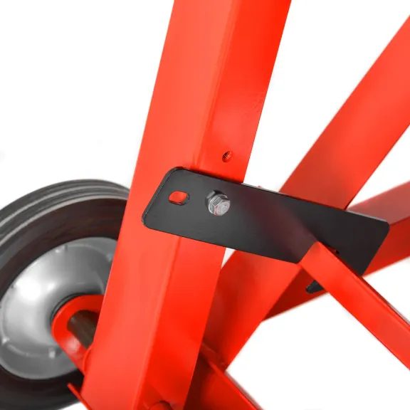 Piła tarczowa - HECHT 850