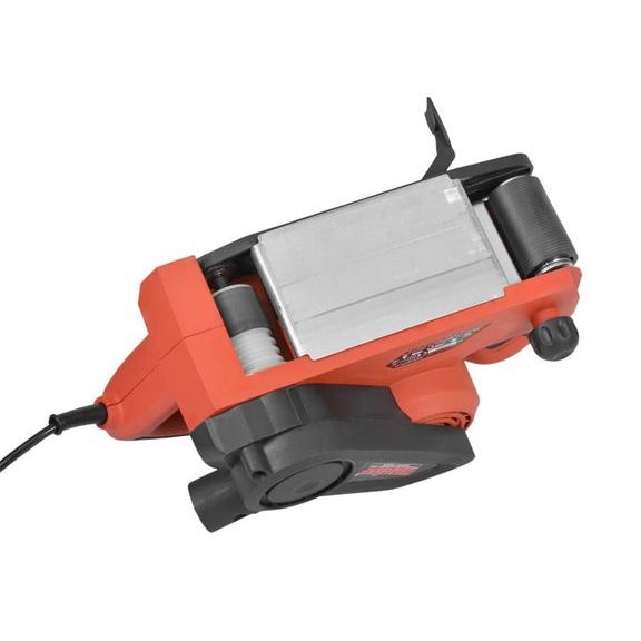 Szlifierka taśmowa - HECHT 1781