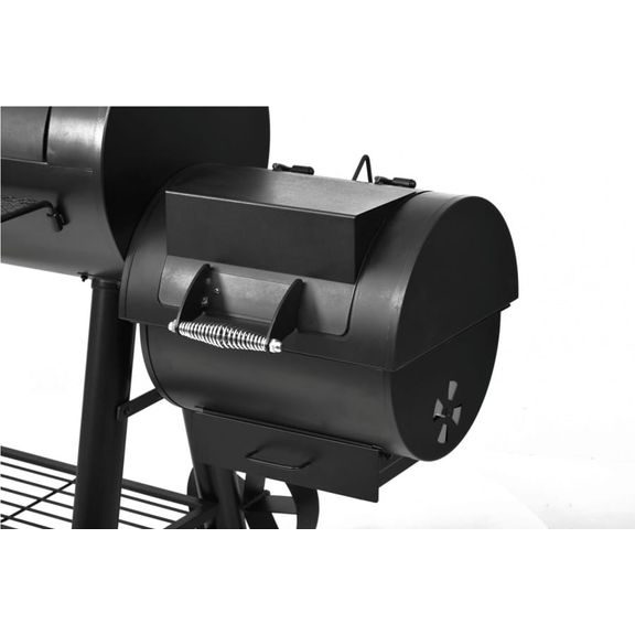 Grill - HECHT SENTINEL MAX