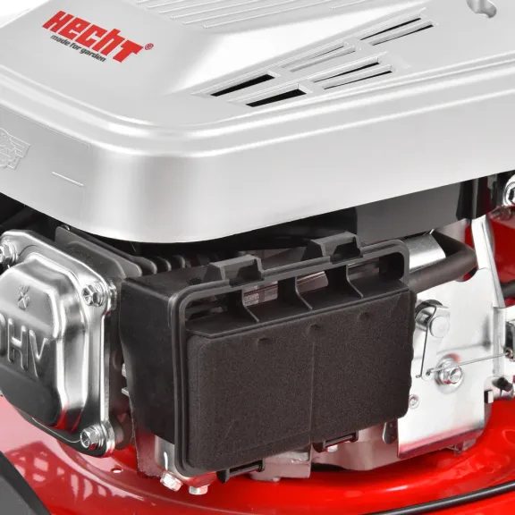 Kosiarka spalinowa z napędem - HECHT 5483 SW 5 in 1