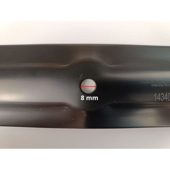 NÓŻ DO KOSIARKI1434