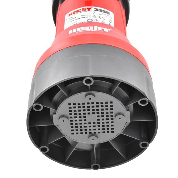 Pompa do wody - HECHT 3350