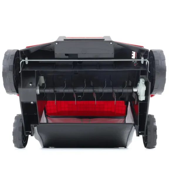 Aerator i wertykulator - HECHT 1948 2in1