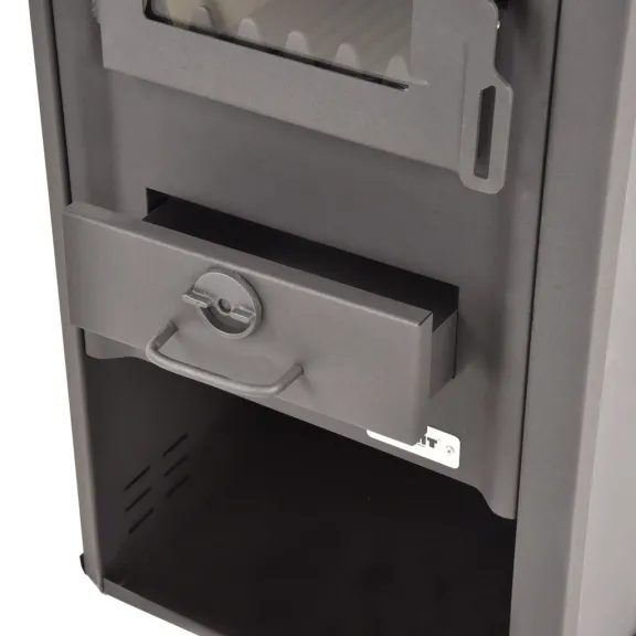 Kominek - HECHT FLEMIS