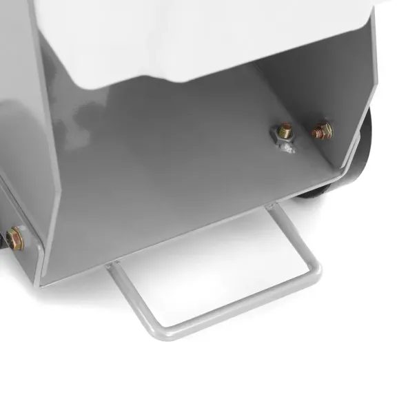 Przecinarka do betonu i asfaltu - HECHT 1902