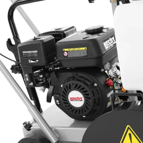 Przecinarka do betonu i asfaltu - HECHT 1901