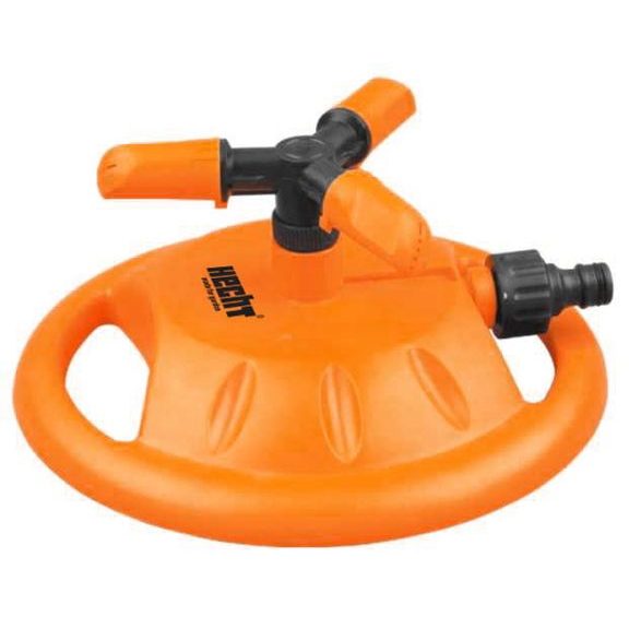 Zraszacz oscylacyjny - HECHT 08601