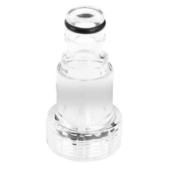 Myjka ciśnieniowa - HECHT 334