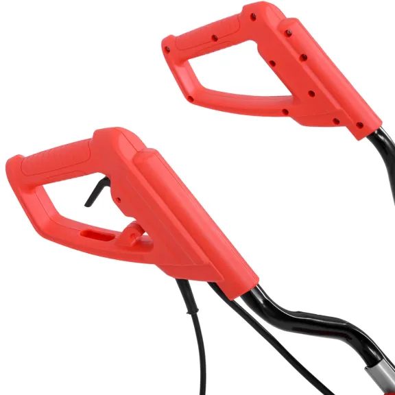 Glebogryzarka elektryczna - HECHT 745