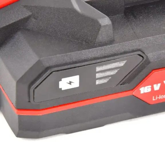 Akumulator - HECHT 001245B