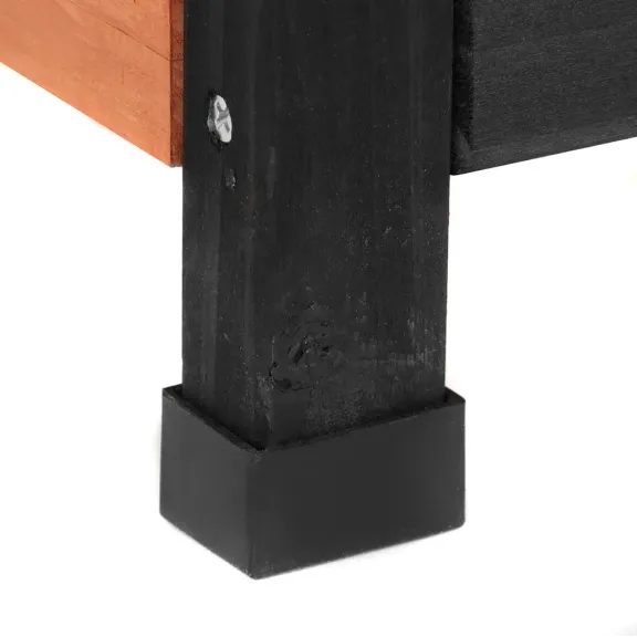 Buda dla psa - PROMINENT MIKE