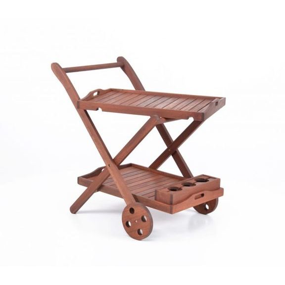 Stół do serwowania - HECHT SERVING