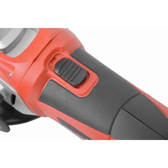 Szlifierka kątowa - HECHT 1372