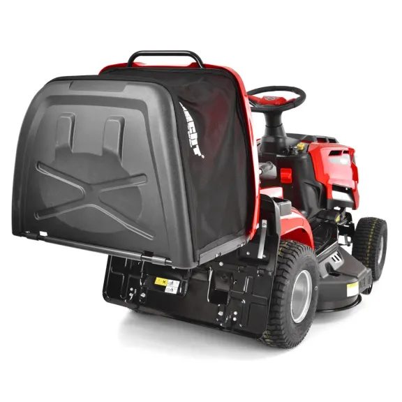 Traktor ogrodowy - HECHT 5102 TWIN