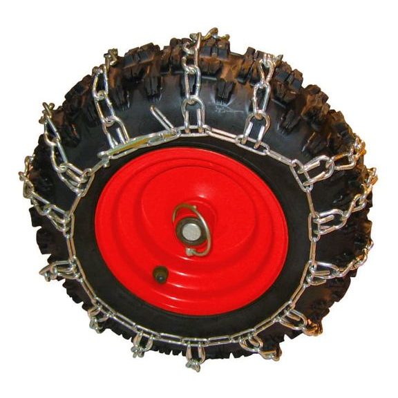 ŁAŃCUCH DO HECHT 8616, 8616E, 9551, 9651, 9651E, 9554,9554SE