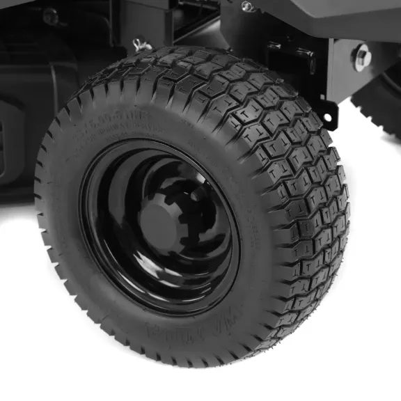 Traktor ogrodowy - HECHT 5167