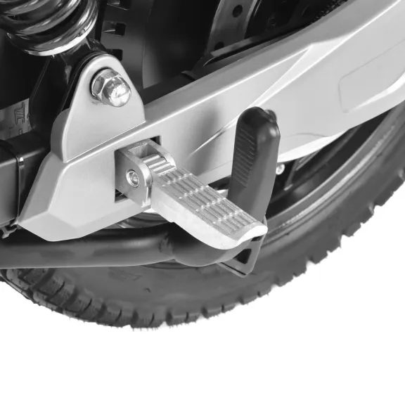 Skuter elektryczny - HECHT BETIS SILVER