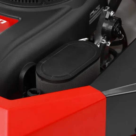 Traktor ogrodowy ZERO TURN - HECHT 5107