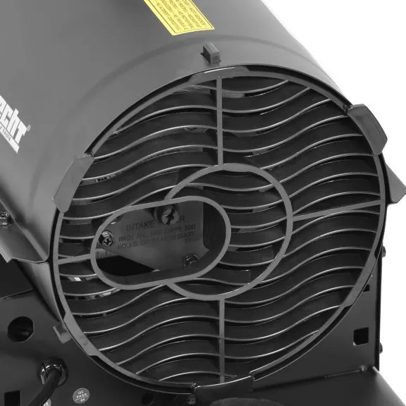 Nagrzewnica olejowa - HECHT 3020