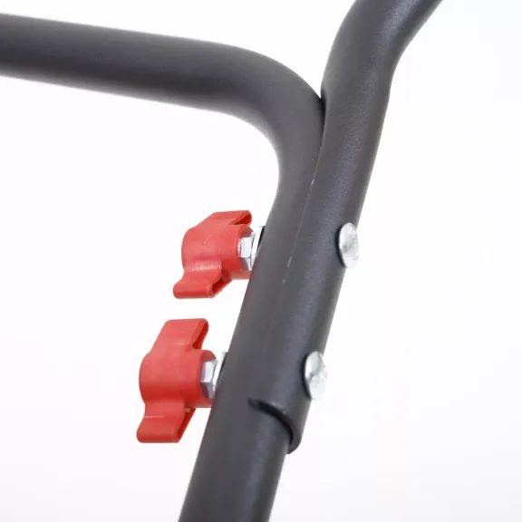 Kosiarka wrzecionowa - HECHT 514 PROFI