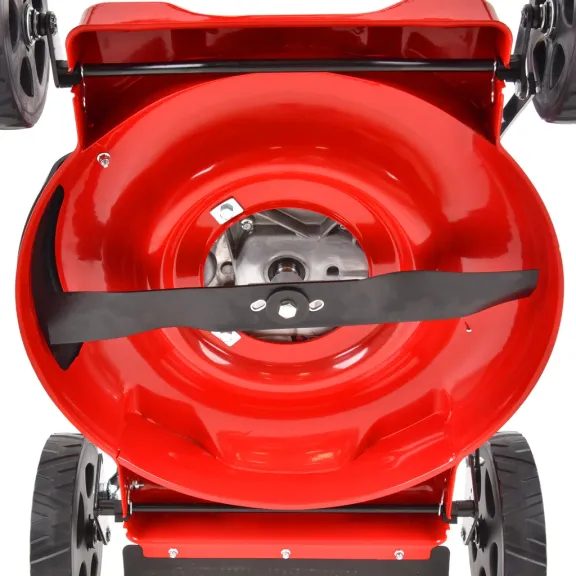 Kosiarka spalinowa - HECHT 5511