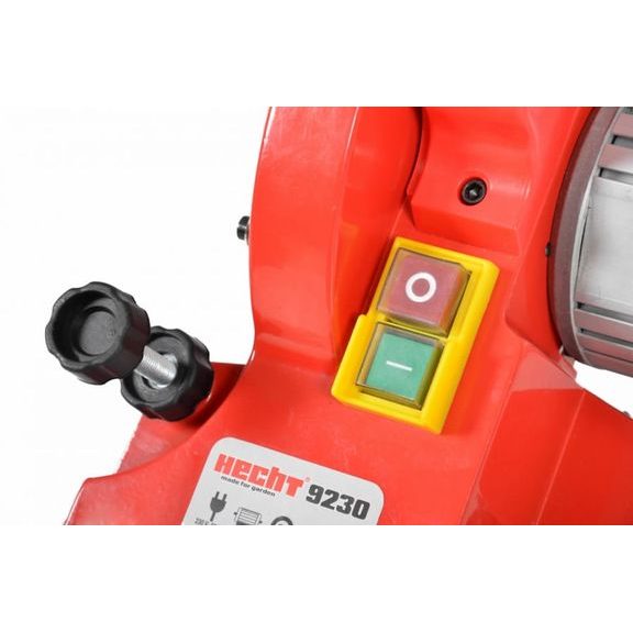 Ostrzałka do łańcucha - HECHT 9230