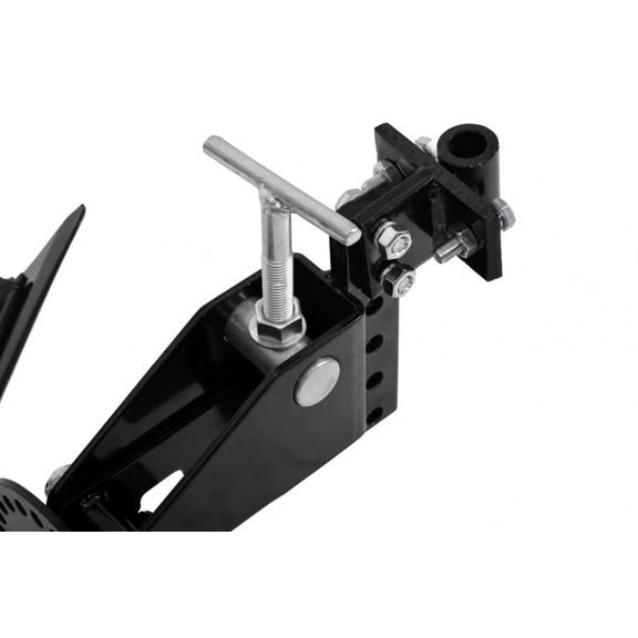 Pług dwustronny - HECHT 007125