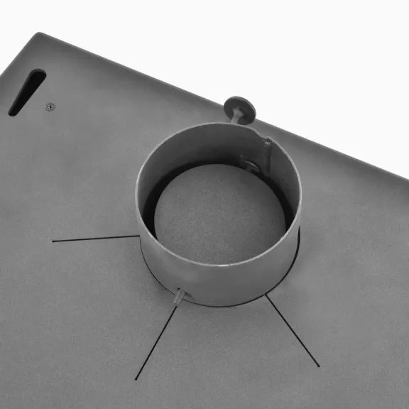 Kominek - HECHT FLEMIS