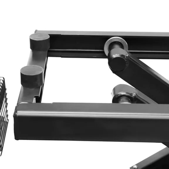 Transporter gąsienicowy z ładowarką - HECHT 2960