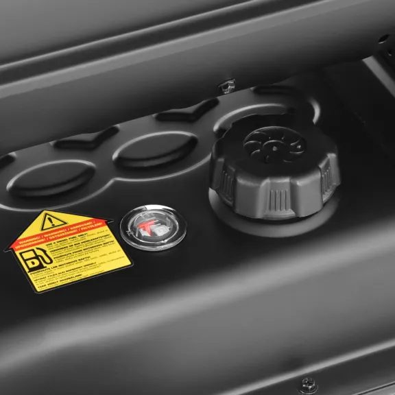 Nagrzewnica olejowa - HECHT 3040