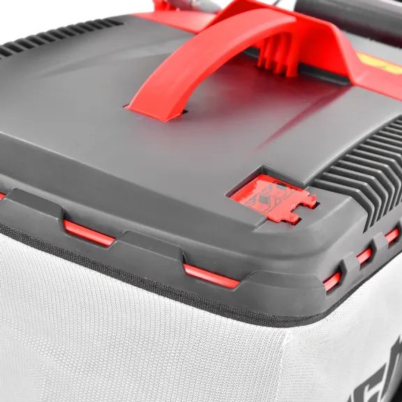 Kosiarka elektryczna - HECHT 1845