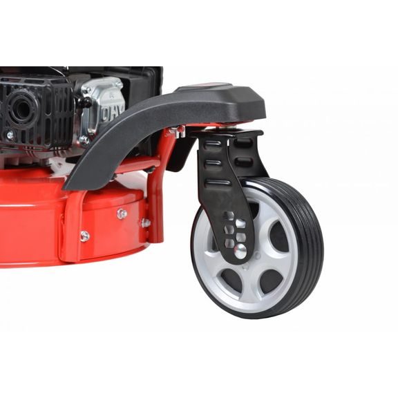 Kosiarka spalinowa z napędem - HECHT 5533 SW 5 in 1