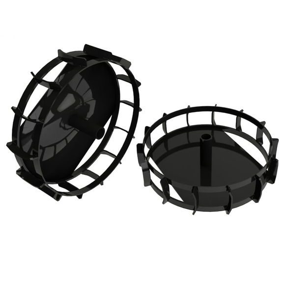 Koła łopatkowe - HECHT 8001004