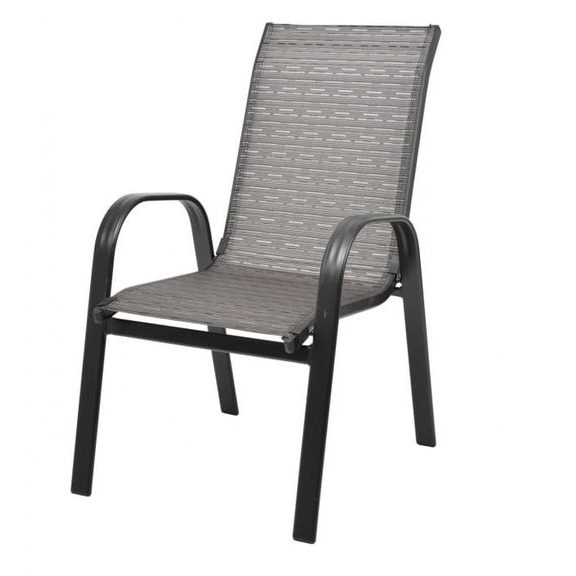 Krzesło ogrodowe - HECHT HONEY CHAIR