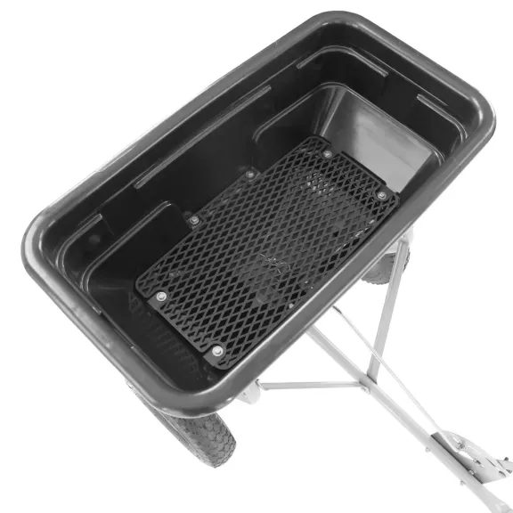 Rozsiewacz ogrodowy - HECHT 260