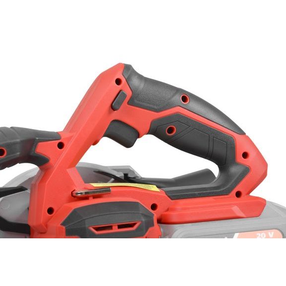 Akumulatorowa piła tarczowa - HECHT 1670