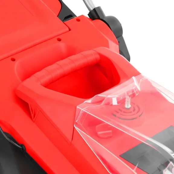 Kosiarka akumulatorowa - HECHT 5043