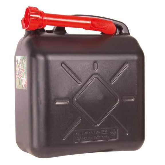 Kanister 10 l - HECHT K00100