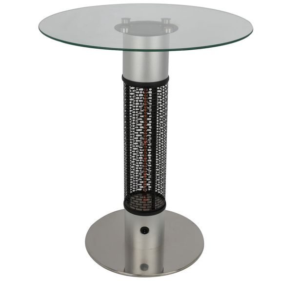 Stół z grzejnikiem elektrycznym HECHT 3215