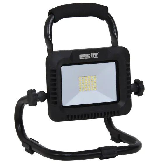 Oświetlenie LED ACCU - HECHT 1708