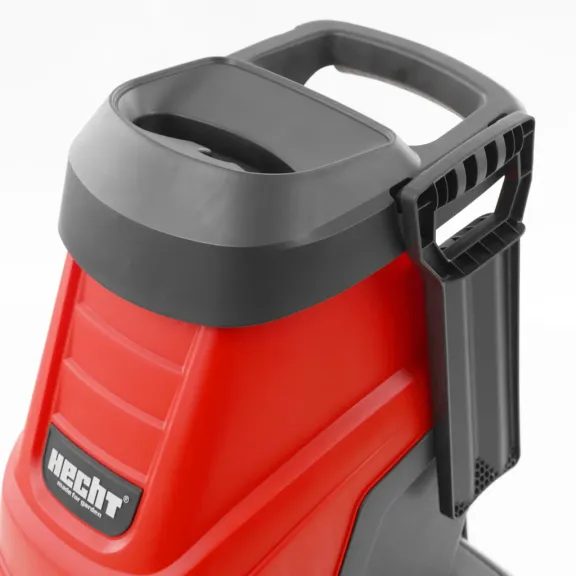 Elektryczny rozdrabniacz do gałęzi - HECHT 630 BOX