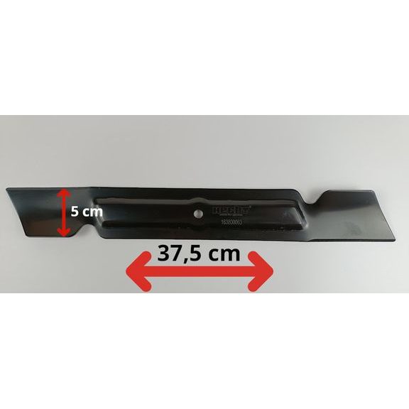 NÓŻ DO KOSIAREK HECHT 1638, 1638R