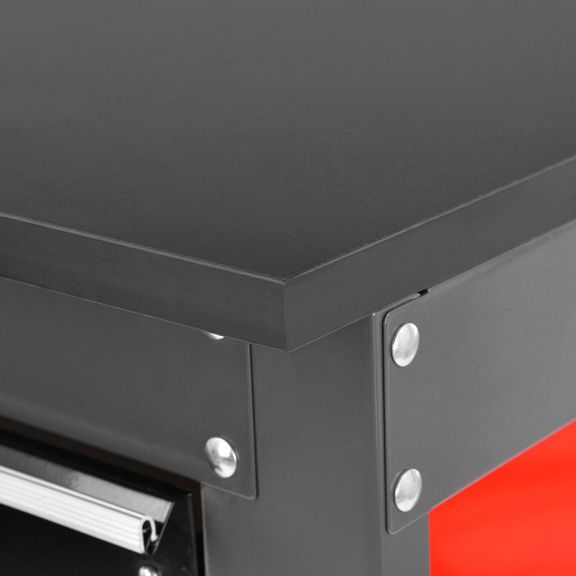 Stół warsztatowy - HECHT 2091